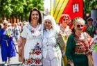 W seniorach siła! XII Międzynarodowe Senioralia 