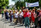 W seniorach siła! XII Międzynarodowe Senioralia 