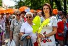 W seniorach siła! XII Międzynarodowe Senioralia 