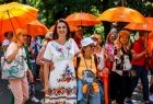 W seniorach siła! XII Międzynarodowe Senioralia 