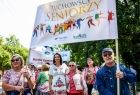 W seniorach siła! XII Międzynarodowe Senioralia 