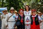 W seniorach siła! XII Międzynarodowe Senioralia 