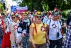 W seniorach siła! XII Międzynarodowe Senioralia 