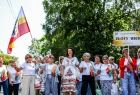 W seniorach siła! XII Międzynarodowe Senioralia 