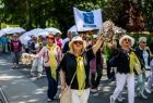 W seniorach siła! XII Międzynarodowe Senioralia 
