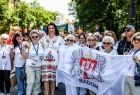 W seniorach siła! XII Międzynarodowe Senioralia 