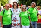 W seniorach siła! XII Międzynarodowe Senioralia 