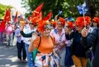 W seniorach siła! XII Międzynarodowe Senioralia 