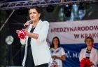 W seniorach siła! XII Międzynarodowe Senioralia 