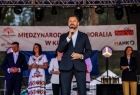 W seniorach siła! XII Międzynarodowe Senioralia 