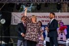 W seniorach siła! XII Międzynarodowe Senioralia 