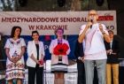 W seniorach siła! XII Międzynarodowe Senioralia 