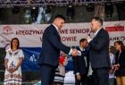 W seniorach siła! XII Międzynarodowe Senioralia 