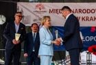 W seniorach siła! XII Międzynarodowe Senioralia 