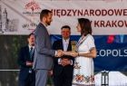 W seniorach siła! XII Międzynarodowe Senioralia 