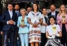 W seniorach siła! XII Międzynarodowe Senioralia 