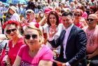 W seniorach siła! XII Międzynarodowe Senioralia 