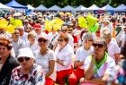 W seniorach siła! XII Międzynarodowe Senioralia 