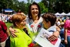 W seniorach siła! XII Międzynarodowe Senioralia 
