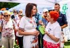 W seniorach siła! XII Międzynarodowe Senioralia 