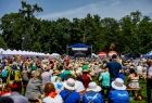 W seniorach siła! XII Międzynarodowe Senioralia 