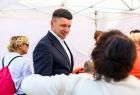 W seniorach siła! XII Międzynarodowe Senioralia 
