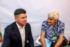 W seniorach siła! XII Międzynarodowe Senioralia 