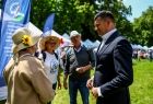 W seniorach siła! XII Międzynarodowe Senioralia 