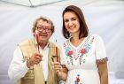 W seniorach siła! XII Międzynarodowe Senioralia 