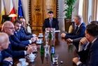 Przekazanie promes na inwestycje wodno-kanalizacyjne
