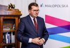 Przekazanie promes na inwestycje wodno-kanalizacyjne