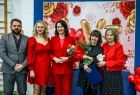 Pasowanie uczniów Zespołu Szkół Mistrzostwa Sportowego Unia Tarnów i zawodników Akademii Piłkarskiej ZKS Unia Tarnów
