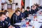 O planach i działaniach OSP Czerna
