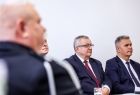O planach i działaniach OSP Czerna