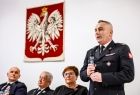 O planach i działaniach OSP Czerna