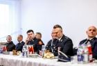 O planach i działaniach OSP Czerna
