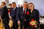 O planach i działaniach OSP Czerna