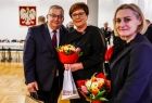 O planach i działaniach OSP Czerna