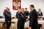 O planach i działaniach OSP Czerna