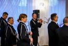O planach i działaniach OSP Czerna