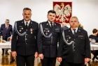 O planach i działaniach OSP Czerna