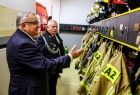 O planach i działaniach OSP Czerna
