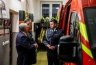 O planach i działaniach OSP Czerna