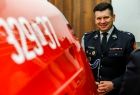 O planach i działaniach OSP Czerna
