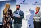 Ponad 10 mln złotych dla beneficjentów czterech konkursów z obszaru kultury 