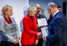 Ponad 10 mln złotych dla beneficjentów czterech konkursów z obszaru kultury 