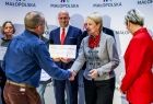 Ponad 10 mln złotych dla beneficjentów czterech konkursów z obszaru kultury 