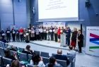 Ponad 10 mln złotych dla beneficjentów czterech konkursów z obszaru kultury 