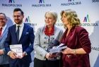 Ponad 10 mln złotych dla beneficjentów czterech konkursów z obszaru kultury