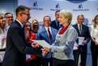 Ponad 10 mln złotych dla beneficjentów czterech konkursów z obszaru kultury